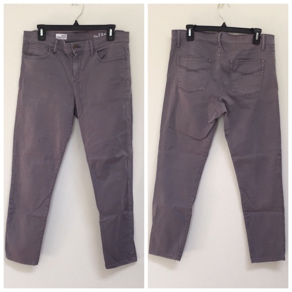 gap 1969 legging jeans